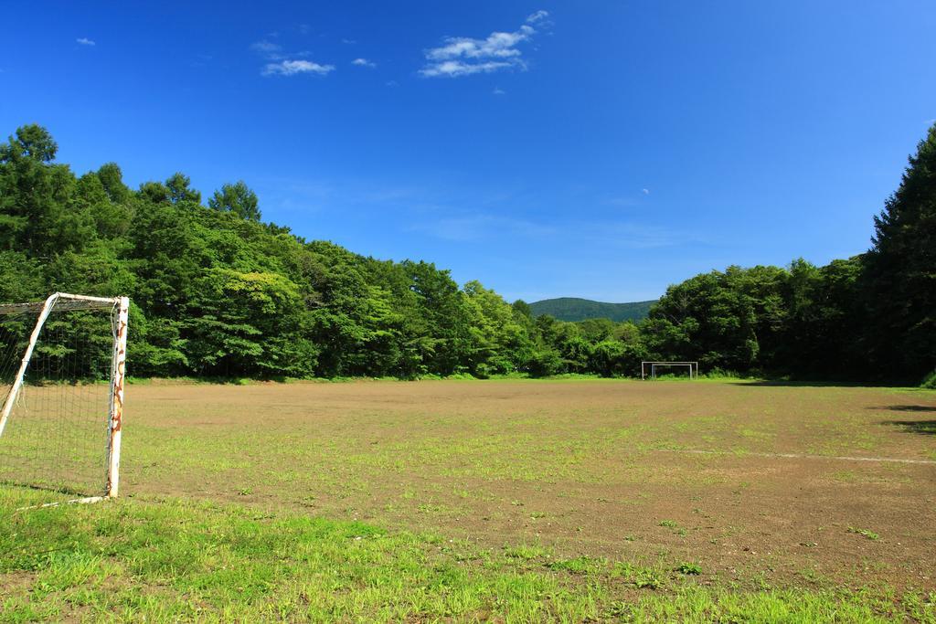 Yabukiso Otel Yamanakako Dış mekan fotoğraf