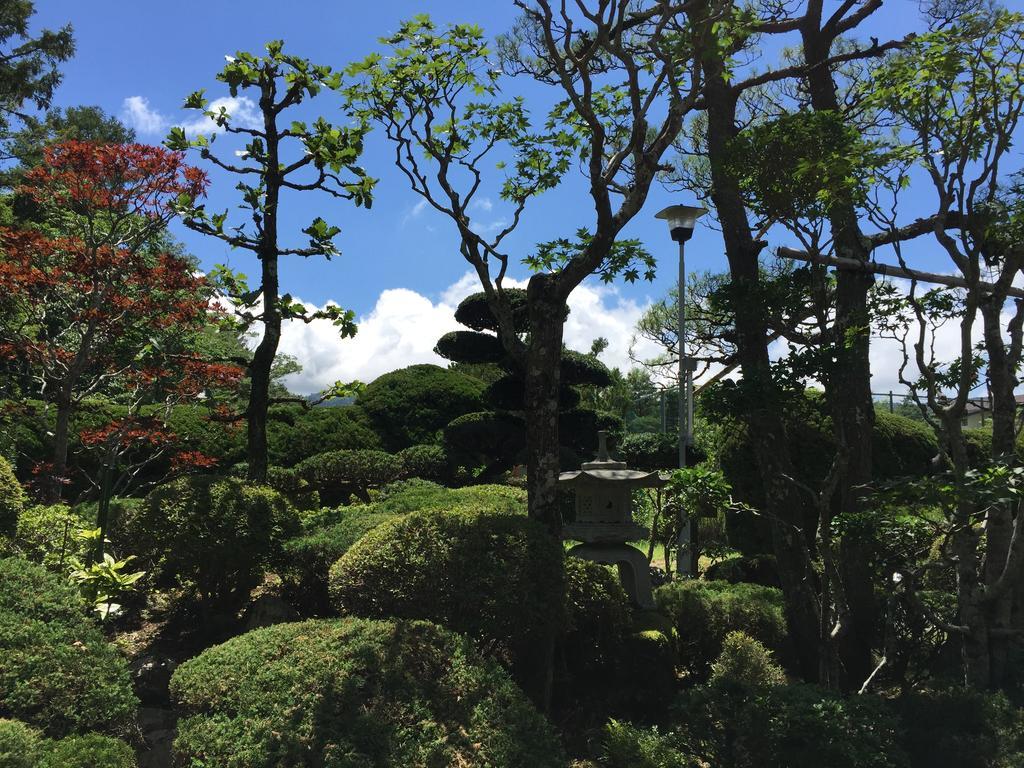 Yabukiso Otel Yamanakako Dış mekan fotoğraf