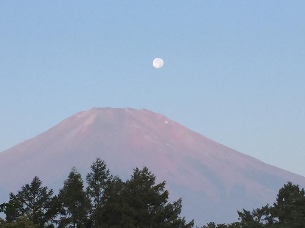 Yabukiso Otel Yamanakako Dış mekan fotoğraf