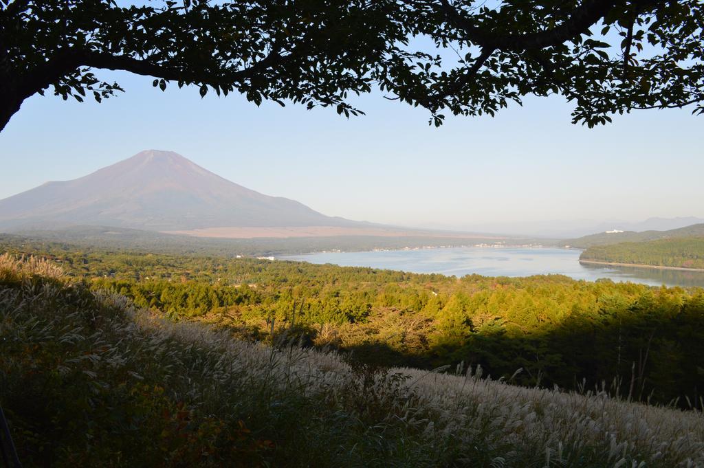 Yabukiso Otel Yamanakako Dış mekan fotoğraf