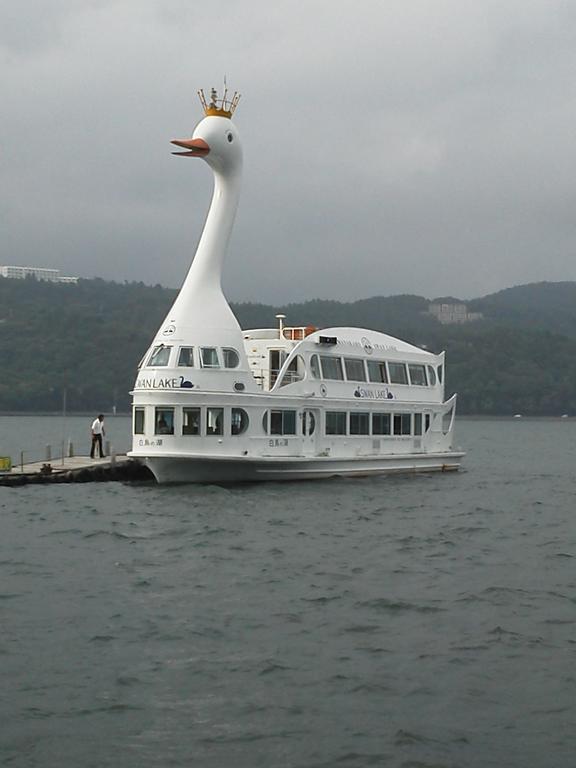 Yabukiso Otel Yamanakako Dış mekan fotoğraf